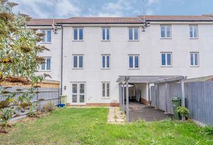 Rear elevation- click for photo gallery